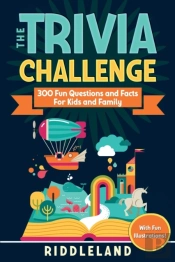 The Trivia Challenge