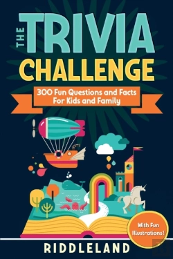 Bertrand.pt - The Trivia Challenge