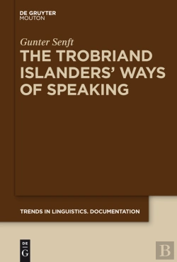 Bertrand.pt - The Trobriand Islanders' Ways Of Speaking