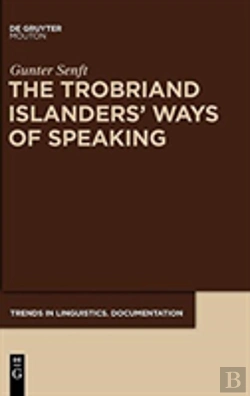 Bertrand.pt - The Trobriand Islanders' Ways Of Speaking