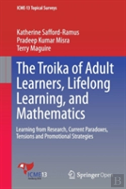 Bertrand.pt - The Troika Of Adult Learners, Lifelong Learning, And Mathematics