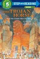 The Trojan Horse: How The Greeks Won The War