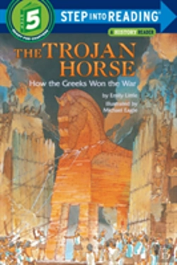Bertrand.pt - The Trojan Horse: How The Greeks Won The War