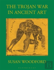 The Trojan War In Ancient Art