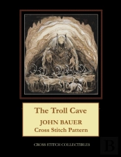 The Troll Cave