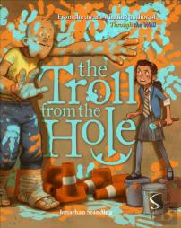 The Troll From The Hole