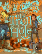 The Troll From The Hole
