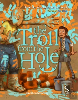Bertrand.pt - The Troll From The Hole