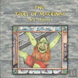 Bertrand.pt - The Troll Of Mackinac