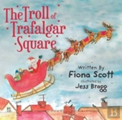 Bertrand.pt - The Troll Of Trafalgar Square