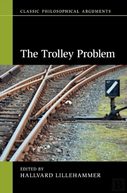 Bertrand.pt - The Trolley Problem