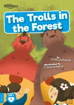 Bertrand.pt - The Trolls In The Forest
