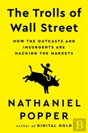 The Trolls Of Wall Street