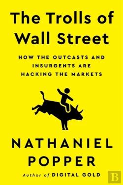Bertrand.pt - The Trolls Of Wall Street