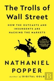 The Trolls Of Wall Street