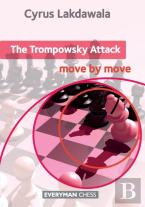 The Trompowsky Attack: Move By Move