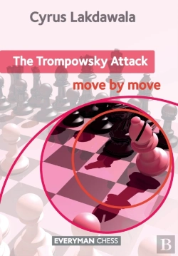 Bertrand.pt - The Trompowsky Attack: Move By Move