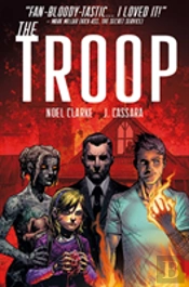The Troop