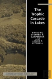 The Trophic Cascade In Lakes