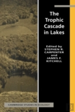 Bertrand.pt - The Trophic Cascade In Lakes