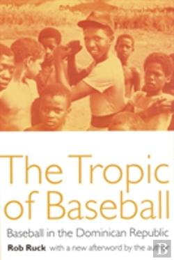 Bertrand.pt - The Tropic Of Baseball