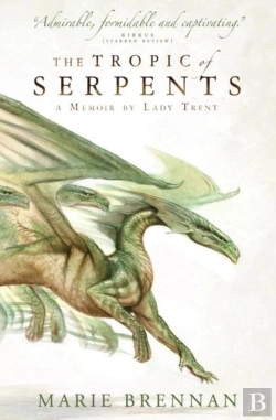 Bertrand.pt - The Tropic Of Serpents