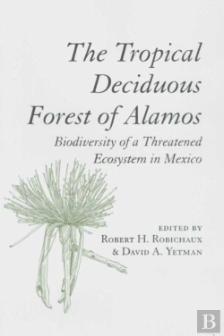 Bertrand.pt - The Tropical Deciduous Forest Of Alamos