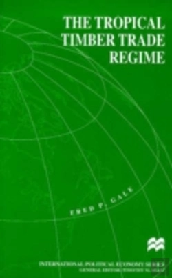 Bertrand.pt - The Tropical Timber Trade Regime