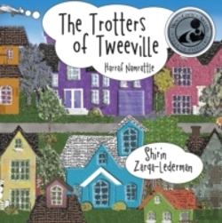 Bertrand.pt - The Trotters Of Tweeville: Harraf Namrat