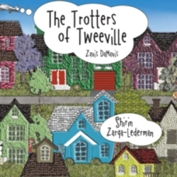 Bertrand.pt - The Trotters Of Tweeville:  Zavis Damavi