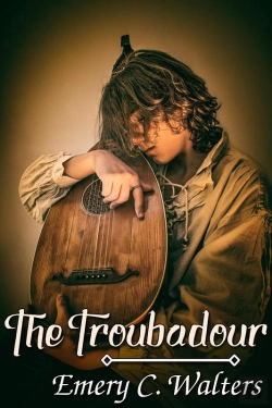 Bertrand.pt - The Troubador