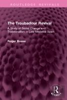 The Troubadour Revival