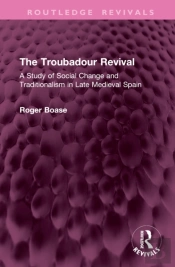 The Troubadour Revival