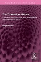 The Troubadour Revival
