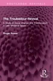 The Troubadour Revival