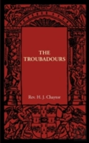 The Troubadours