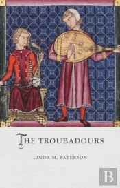 The Troubadours