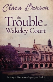 The Trouble At Wakeley Court