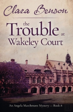 Bertrand.pt - The Trouble At Wakeley Court