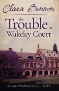 The Trouble At Wakeley Court