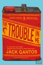 The Trouble In Me