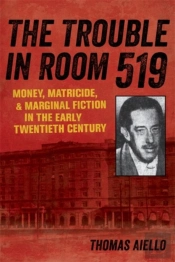 The Trouble In Room 519