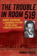The Trouble In Room 519