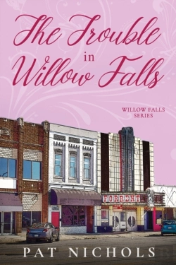 Bertrand.pt - The Trouble In Willow Falls