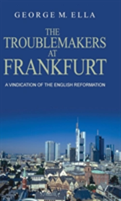 Bertrand.pt - The Trouble-Makers At Frankfurt