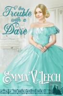 The Trouble With A Dare