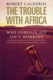 The Trouble With Africa