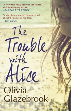 Bertrand.pt - The Trouble With Alice
