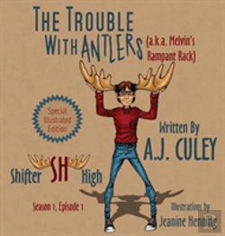 Bertrand.pt - The Trouble With Antlers (A.K.A. Melvin'S Rampant Rack)