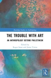 The Trouble With Art